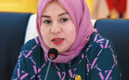 Sekolah Rakyat Resmi Dibuka, Komisi VIII Minta Pemerintah Lakukan Evaluasi Berkala