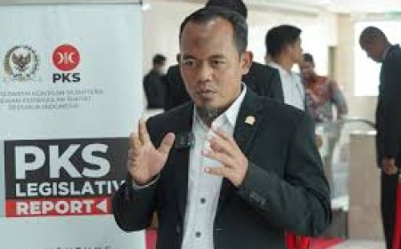 Legislator: Tarif Trump 32% Buat Petambak dan Nelayan Bisa Bangkrut Total