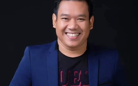 Presidium Kongres Rakyat Nasional Tolak Ide Luhut terkait KEK Danau Toba, Ini 9 Alasannya