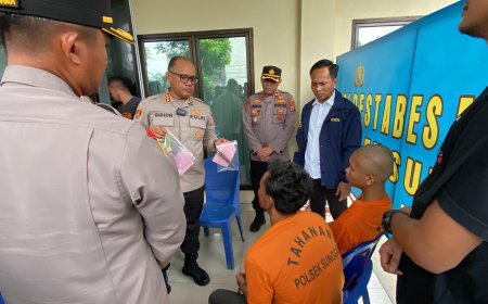 Ayah dan Anak Positif Narkoba Kompak Aniaya Pekerja Panglong Hingga Tewas