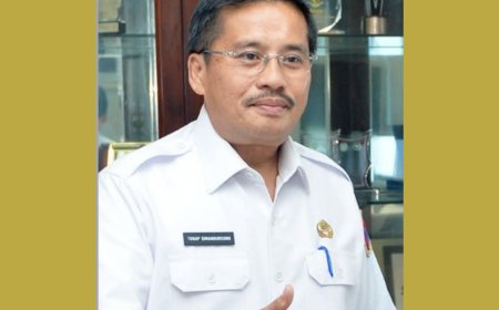 Ternyata Sekda Sumut Togap Simangunsong Pensiun Tiga Bulan Lagi Oktober 2025, Ini Respons Bobby Nasution