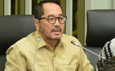 Legislator Minta Bapanas Awasi Distribusi Beras Swasta Secara Ketat