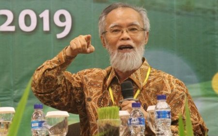 Tarif AS untuk RI Turun 19%, Ekonom: Kebijakan Fiskal & Moneter Tanah Air Tertekan
