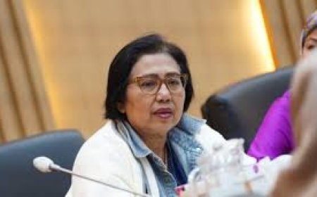 Peluang RS Asing Buka Cabang di RI, Legislator: Peruntukannya Harus Jelas dan Tak Merugikan Bangsa