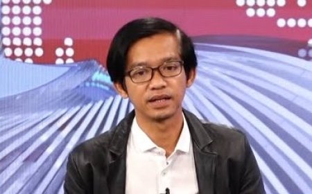 HUT ke-80 RI akan Digelar di Jakarta, Pengamat: Pemerintahan Prabowo Tak Begitu Konsen dengan IKN