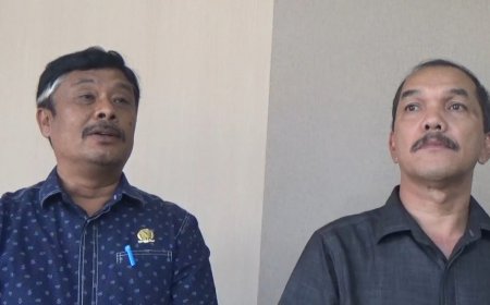 Respons Nasib Simbolon dan Sarochel Tamba Soal Kebakaran Lahan dan Hutan serta Kaitannya dengan Penilaian Geopark Kaldera Toba oleh UNESCO