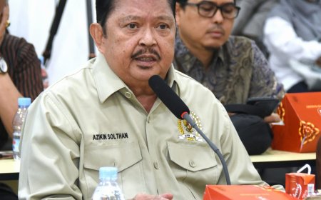 Lembaga Baru di KKP Butuh SDM dan Peralatan Lengkap untuk Maksimalkan Pengelolaan Laut