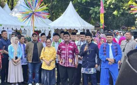 62 Persen ASN DKI Obesitas, Ini yang Dilakukan Pemprov
