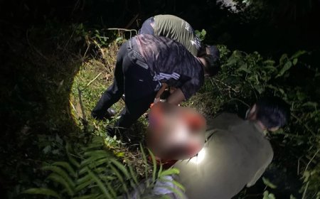 Cerita Wanita Muda yang Tagih Utang ke Mantan Pacar Berujung Diperkosa & Dibunuh