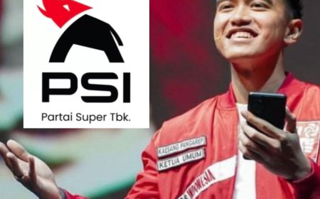 Di Sumut Kaesang Kalah tapi Keseluruhan Unggul Telak Jelang Berakhir Pemilu Raya PSI