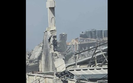 Gereja Katolik di Gaza Dibom Israel, Paus Leo XIV Beri Teguran ke Netanyahu