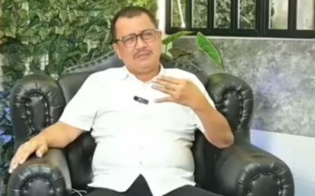 Mantan Wakapolri Oegroseno Ungkap Sejumlah Kejanggalan Terhadap Vonis Tom Lembong