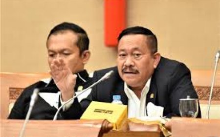 Kopdes Merah Putih Diharap Mampu Optimalkan Pemanfaatan Dana Desa