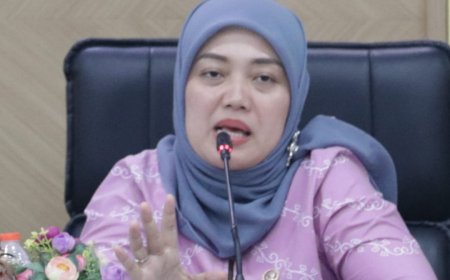 Komisi VII: RUU Kawasan Industri akan Perkuat Ekosistem Industri Nasional
