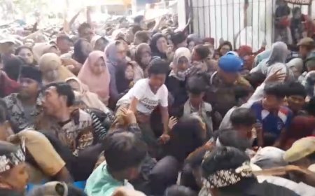 Petaka Pesta Pernikahan Wabup Garut, 3 Orang Meninggal: Polisi Periksa 11 Saksi