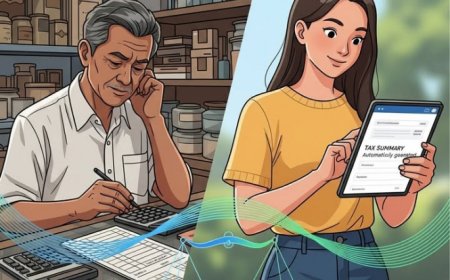 Revolusi Invoice: Bagaimana PMK-37/2025 Mendorong 'Pajak Go Digital'