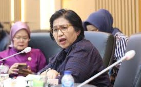 Komisi IX Dukung BPOM Takedown Blackmores yang Tak Miliki Izin Edar
