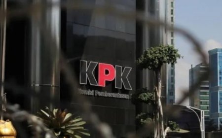 Kajari Madina Dipanggil KPK soal Kasus Proyek Jalan di Sumut, Ini Tanggapan Kejatisu