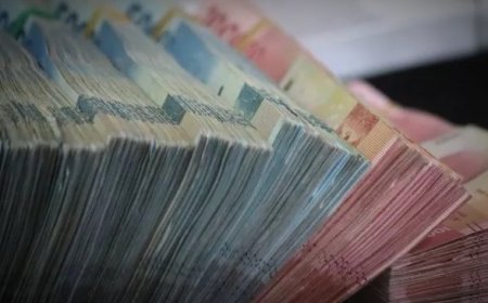 Dugaan Korupsi Pembangunan Panti Sosial di Medan Tuntungan, Uang Rp945 Juta Dikembalikan ke Kas Daerah