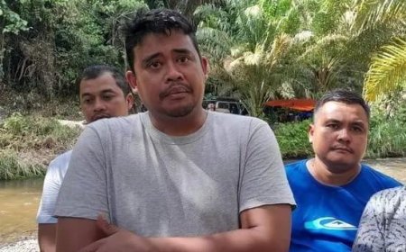 KPK Telusuri Dugaan Adanya Alur Perintah dalam Kasus Proyek Jalan di Sumut