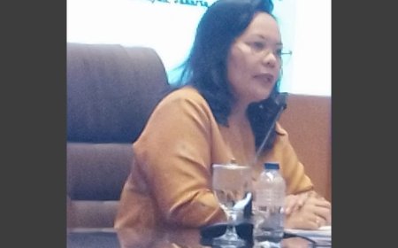 Rosdiana Sijabat: BUMN Pilar Penting Ekonomi Nasional