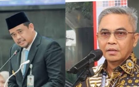 Minimal Disetujui 3 Pimpinan KPK, Syarat Bobby Nasution Bisa Diperiksa dalam Kasus Proyek Jalan