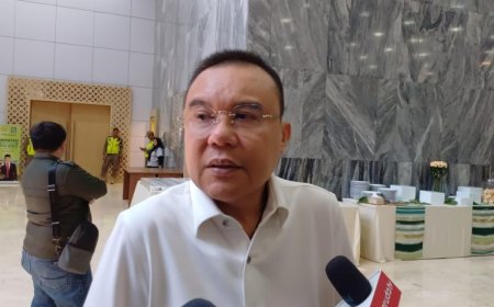 Proyek Penulisan Ulang Sejarah Indonesia, DPR Minta Tim Supervisi Melaporkan Berkala
