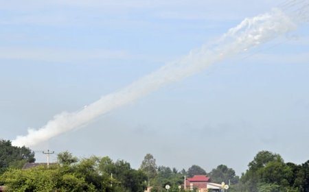 Thailand-Kamboja Setujui Rencana Akhiri Konflik: Tapi Masih Saling Serang