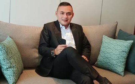 Luhut Siahaan Dukung Revisi Perpres 83/2024 dan Tata Kelola MBG