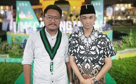Pemuda Binjai Kader HMI Sumut Apresiasi Dir Narkoba Poldasu Gerebek Diskotek New Blue Star