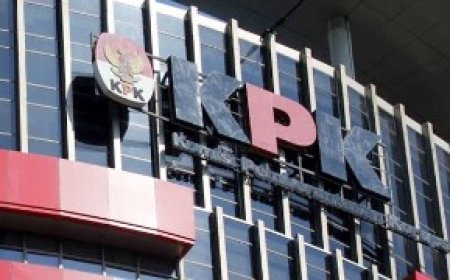 KPK Ungkap masih Banyak Pihak Terlibat dalam Kasus Korupsi Topan Ginting
