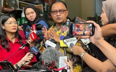 Teka-Teki Tewasnya Diplomat Kemlu Arya Daru Mengerucut, Polisi Bakal Umumkan ke Publik