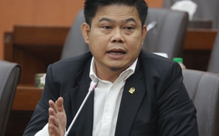 Aroma Impunitas di Balik Teror Air Keras: DPR Sorot Dugaan Keterlibatan Intelijen TNI