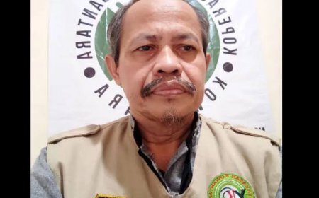 25 Ribu Warteg di Jakarta Berhenti Beroperasional, Pedagang Minta Raperda KTR Tak Bebani Rakyat