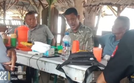 Bantah Cemari Lingkungan, PT DMS Perlu Waktu Pembenahan