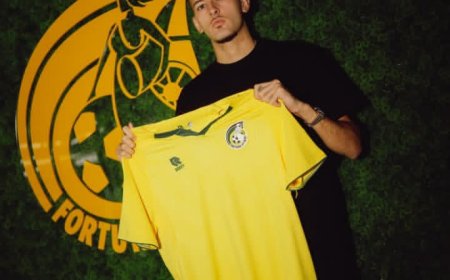 Kembali ke Belanda, Justin Hubner Resmi Bergabung ke Fortuna Sittard