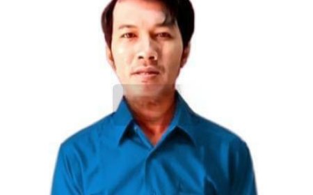 Koordinator Barisan Pemuda Nasionalis, Ilham Subagja. (Foto: Istimewa)