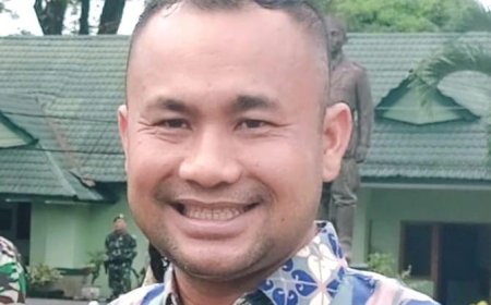 78 Beasiswa Mahasiswa di Tapteng Dicabut, Diduga Tidak Tepat Sasaran: Ini Penjelasan Famoni Gulo