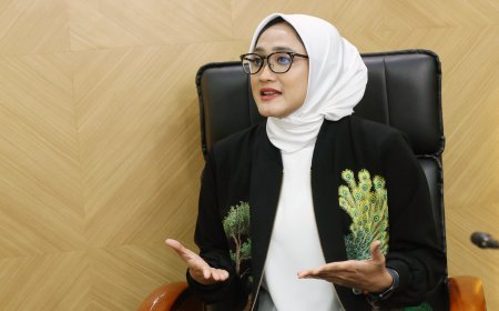 Hadapi Karhutla, Pemerintah Diminta Persiapkan Penanganan Terpadu