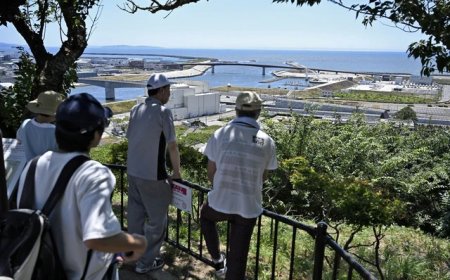 Gempa Landa Rusia: KBRI Minta WNI di Pesisir Jepang Segera ke Tempat Evakuasi