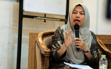 Pilkada via DPRD Sudah Tutup Buku Pascaputusan MK