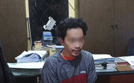 Pria di Jakbar Culik dan Setubuhi Remaja Putri: Janji Akan Nikahi Korban