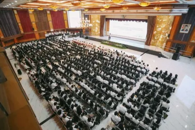 Rekrutmen CPNS 2026 Bakal Lebih Ketat, Nasib Gaji PNS Masih Tanda Tanya
