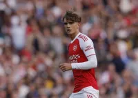 Arteta Kagum pada Max Dowman Usai Arsenal Hancurkan Leeds: “Debut yang Luar Biasa”