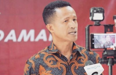 Formappi: Anggota DPR Jadi 'Obesitas' soal Gajinya Naik Rp 3 Juta Per Hari