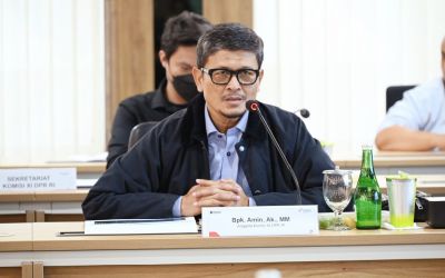 Komisi XI: Kenaikan PBB-P2 di Daerah Dampak Pemangkasan DAU dan Tuntutan Kemandirian Fiskal