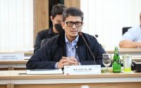 Komisi XI: Kenaikan PBB-P2 di Daerah Dampak Pemangkasan DAU dan Tuntutan Kemandirian Fiskal