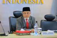 DPD: Porsi APBN ke Daerah Meningkat Signifikan dalam Skema Asta Cita