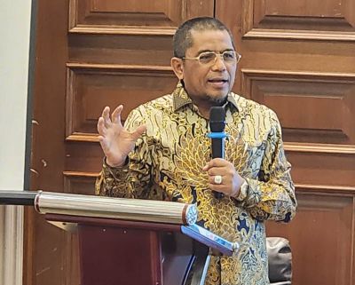 Jika Gagal Lolos Piala Dunia, DPR Minta PSSI Setop Naturalisasi Pemain