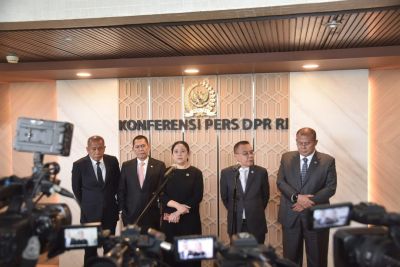 Dasco hingga Pimpinan Beda Pendapat soal Tunjangan Rumah Anggota DPR, Formappi: Betapa Amburadulnya Tata Kelola dan Komunikasi Publik DPR